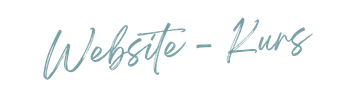 Logo_Website-Kurs_türkis